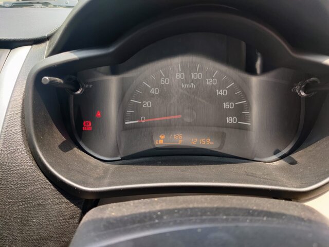 used MARUTI SUZUKI Celerio  at New Delhi in Rana Maruti